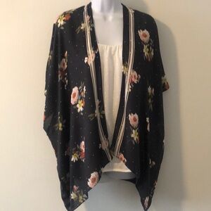 Loft Kimono